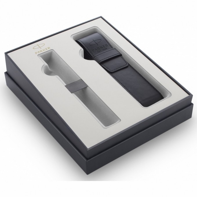 Коробка подарочная PARKER GIFT BOX для наборов в комплекте с чехлом 2122224 Коробка подарочная PARKER GIFT BOX для наборов в комплекте с чехлом 2122224