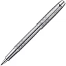 Перьевая ручка PARKER IM СИЯЮЩИЙ ХРОМ S0908640