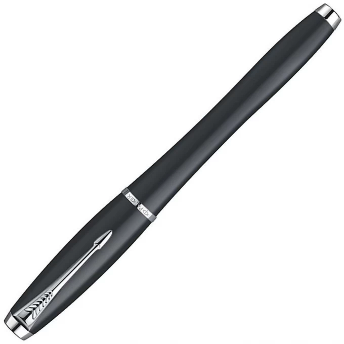 Перьевая ручка PARKER URBAN - LONDON CAB BLACK CT F S0850680 Перьевая ручка PARKER URBAN - LONDON CAB BLACK CT F S0850680