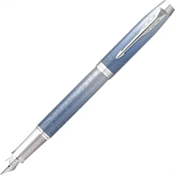 Ручка перьевая PARKER IM SE F316 POLAR F