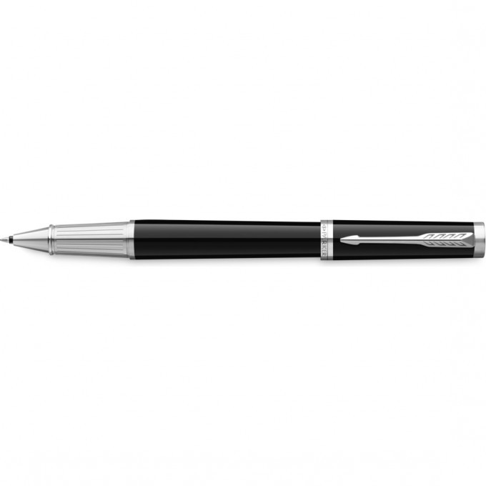 Ручка роллер PARKER INGENUITY CORE T570 () Black CT F 2181996 Ручка роллер PARKER INGENUITY CORE T570 () Black CT F 2181996