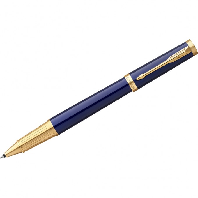Ручка роллер PARKER INGENUITY CORE T570 () Blue GT F 2182011 Ручка роллер PARKER INGENUITY CORE T570 () Blue GT F 2182011