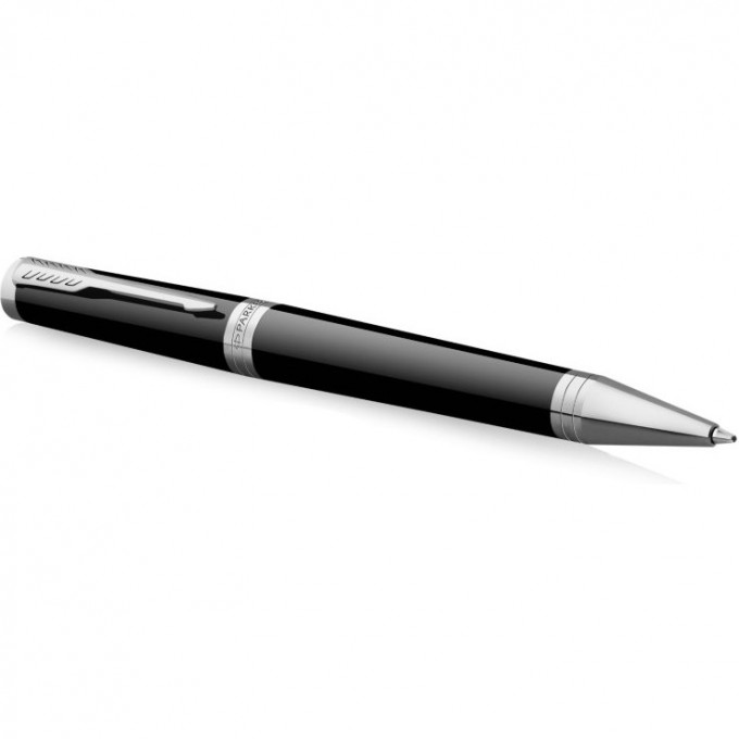Ручка шариковая PARKER INGENUITY CORE K570 () Black CT M 2181997 Ручка шариковая PARKER INGENUITY CORE K570 () Black CT M 2181997