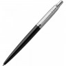 Ручка шариковая PARKER JOTTER BOND STREET BLACK CT, М RF1953184