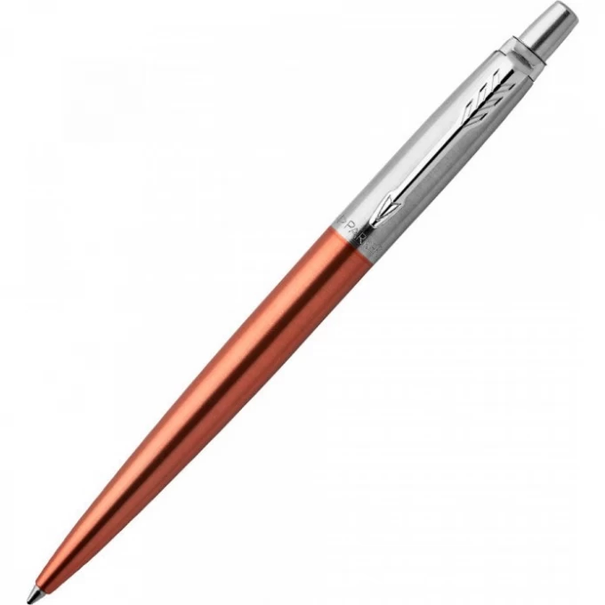 Ручка шариковая PARKER JOTTER CHELSEA ORANGE CT, M RF1953189 Ручка шариковая PARKER JOTTER CHELSEA ORANGE CT, M RF1953189
