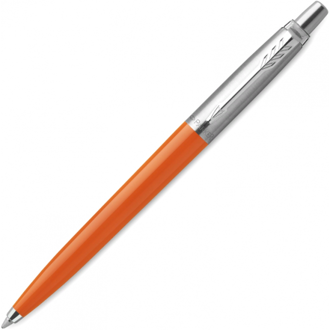 Ручка шариковая PARKER JOTTER COLOR оранжевый M 2076054 Ручка шариковая PARKER JOTTER COLOR оранжевый M 2076054