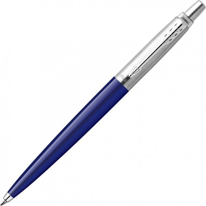 Ручка шариковая PARKER JOTTER COLOR синий M 2123427 Ручка шариковая PARKER JOTTER COLOR синий M 2123427
