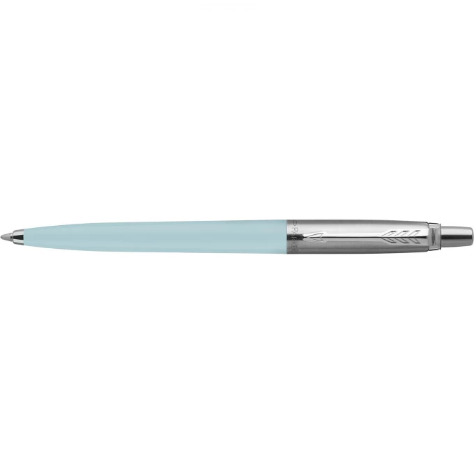 Ручка шариковая PARKER JOTTER ORIGINAL K60 ARCTIC BLUE M R2123146 Ручка шариковая PARKER JOTTER ORIGINAL K60 ARCTIC BLUE M R2123146