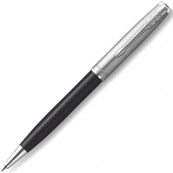Ручка шариковая PARKER SONNET K546 Black CT M