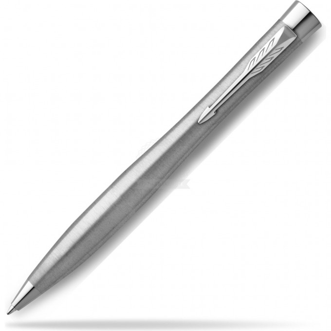Ручка шариковая PARKER URBAN CORE K314 Metro Metallic CT M RF2143641 Ручка шариковая PARKER URBAN CORE K314 Metro Metallic CT M RF2143641