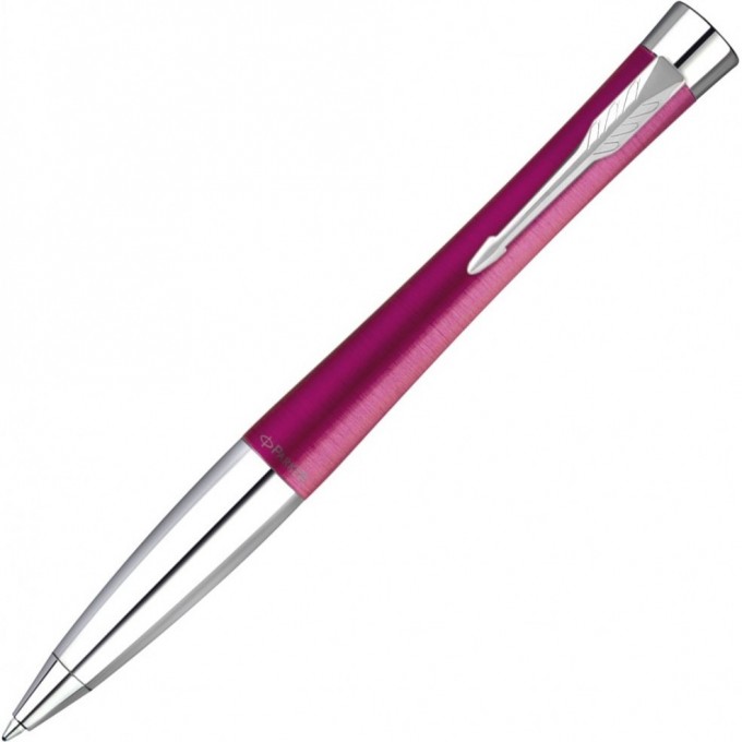 Ручка шариковая PARKER URBAN CORE K314 Vibrant Magenta CT M CW2143642 Ручка шариковая PARKER URBAN CORE K314 Vibrant Magenta CT M CW2143642