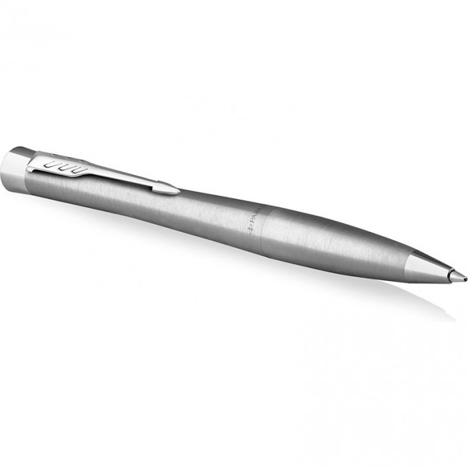 Ручка шариковая PARKER URBAN CORE METRO METALLIC CT 2150860 Ручка шариковая PARKER URBAN CORE METRO METALLIC CT 2150860