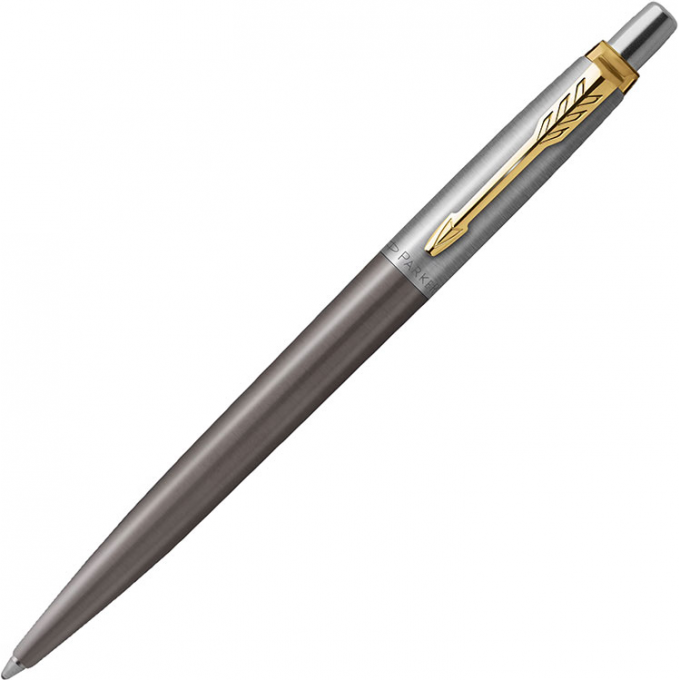 Шариковая ручка PARKER JOTTER CORE Gray GT 2213723 Шариковая ручка PARKER JOTTER CORE Gray GT 2213723