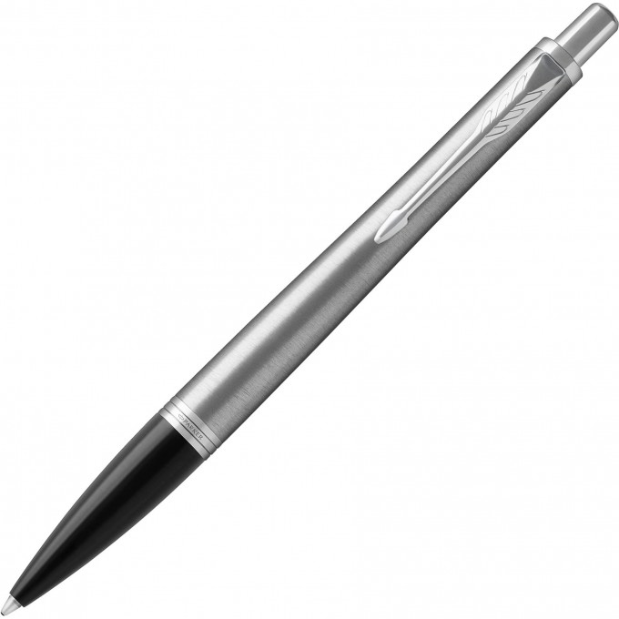 Шариковая ручка PARKER URBAN CORE METRO METALLIC CT, M 1931580 Шариковая ручка PARKER URBAN CORE METRO METALLIC CT, M 1931580