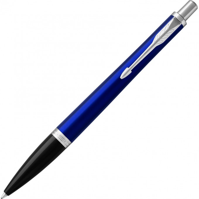 Шариковая ручка PARKER URBAN CORE NIGHTSKY BLUE CT, M 1931581 Шариковая ручка PARKER URBAN CORE NIGHTSKY BLUE CT, M 1931581